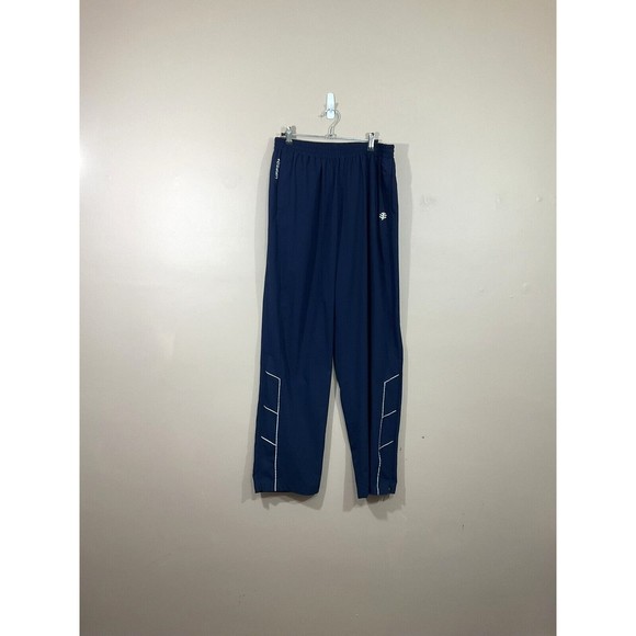 Coolibar Pants Coolibar Mens Upf 5 Outpace Sport Windbreaker Pants